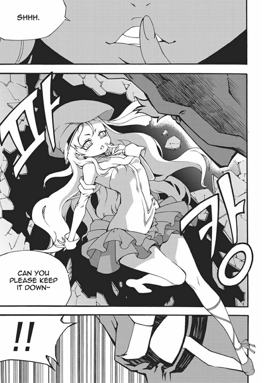 Read Witch Hunter chapter 107 image 2 on Lezhin