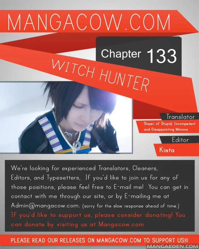 Read Witch Hunter chapter 108.99 image 0 on Lezhin
