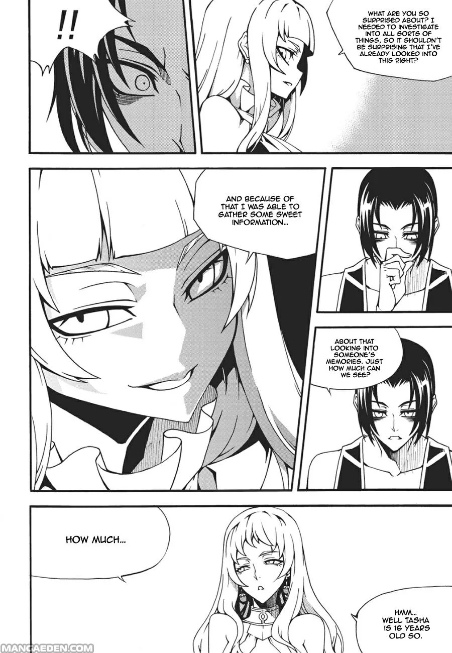 Read Witch Hunter chapter 108.99 image 16 on Lezhin
