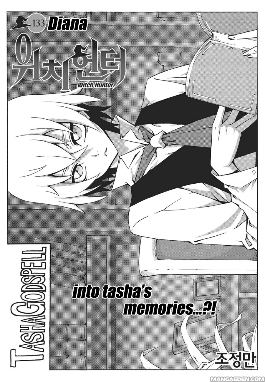 Read Witch Hunter chapter 108.99 image 7 on Lezhin