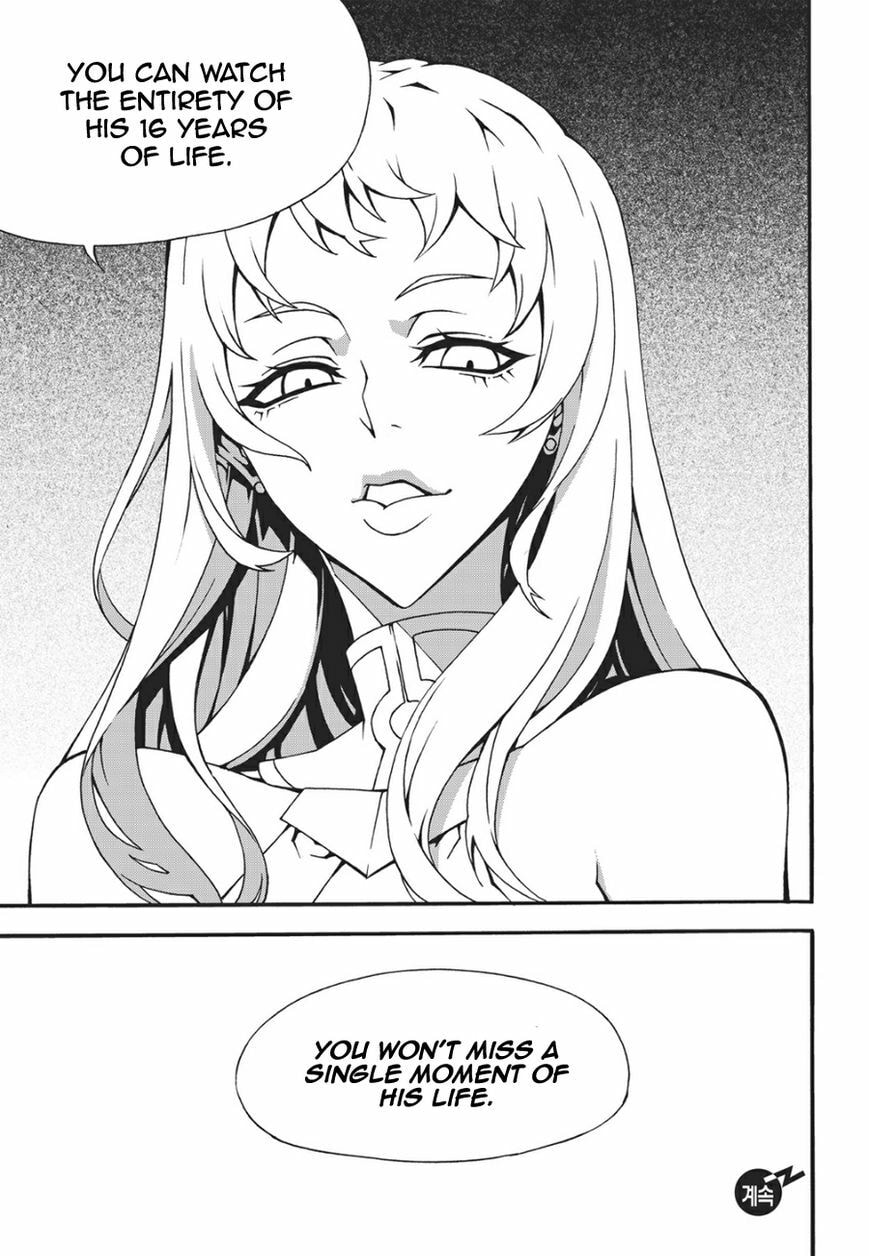 Read Witch Hunter chapter 109 image 16 on Lezhin