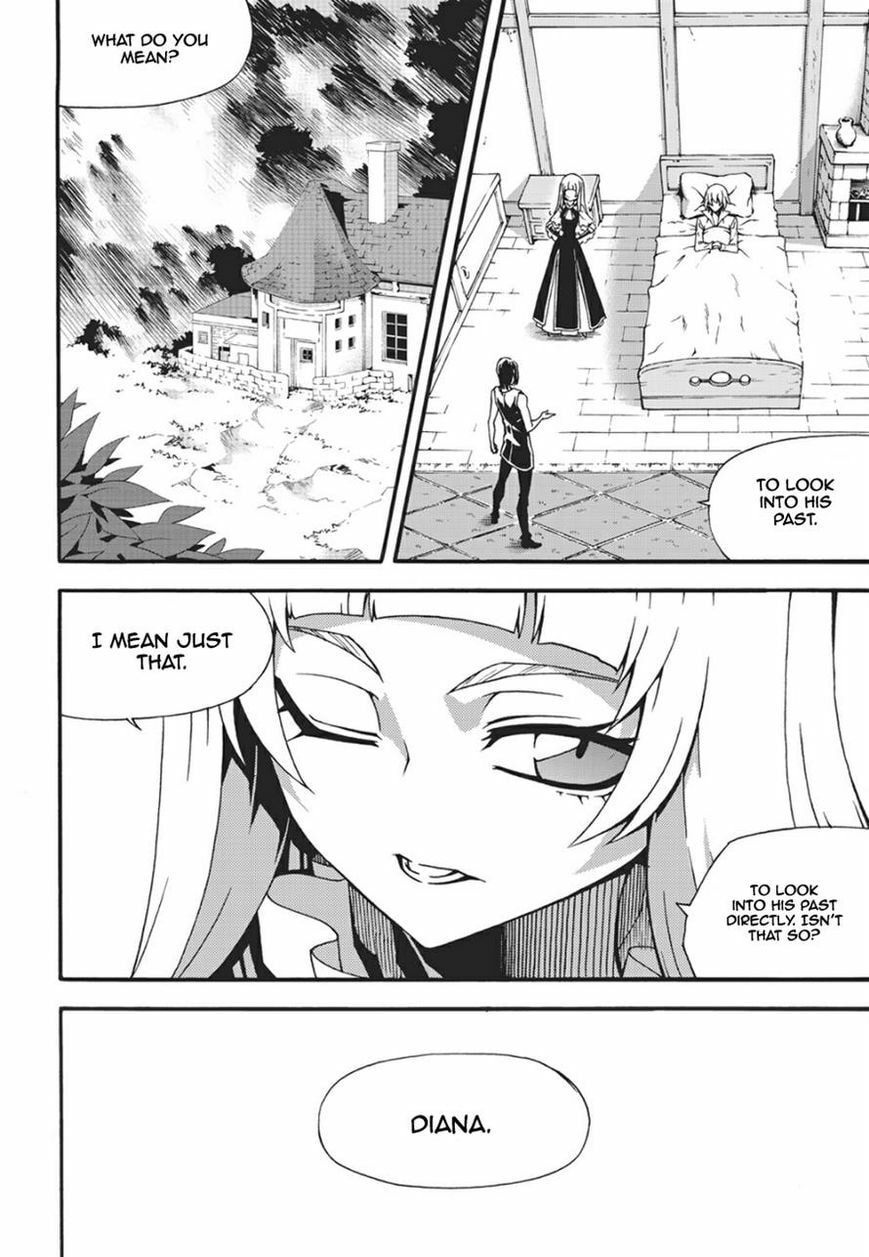 Read Witch Hunter chapter 109 image 7 on Lezhin