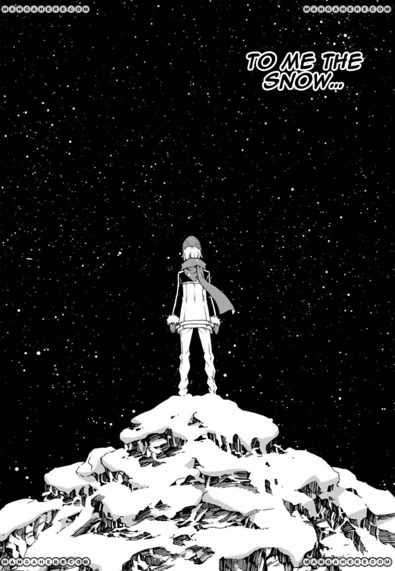 Read Witch Hunter chapter 110 image 11 on Lezhin