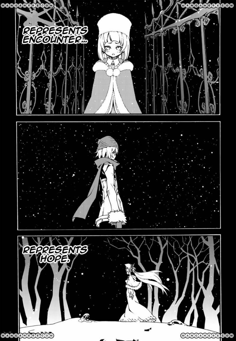 Read Witch Hunter chapter 110 image 12 on Lezhin