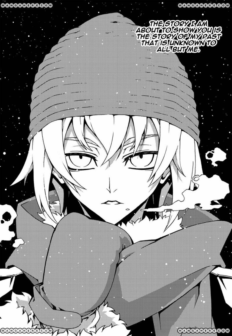 Read Witch Hunter chapter 110 image 14 on Lezhin