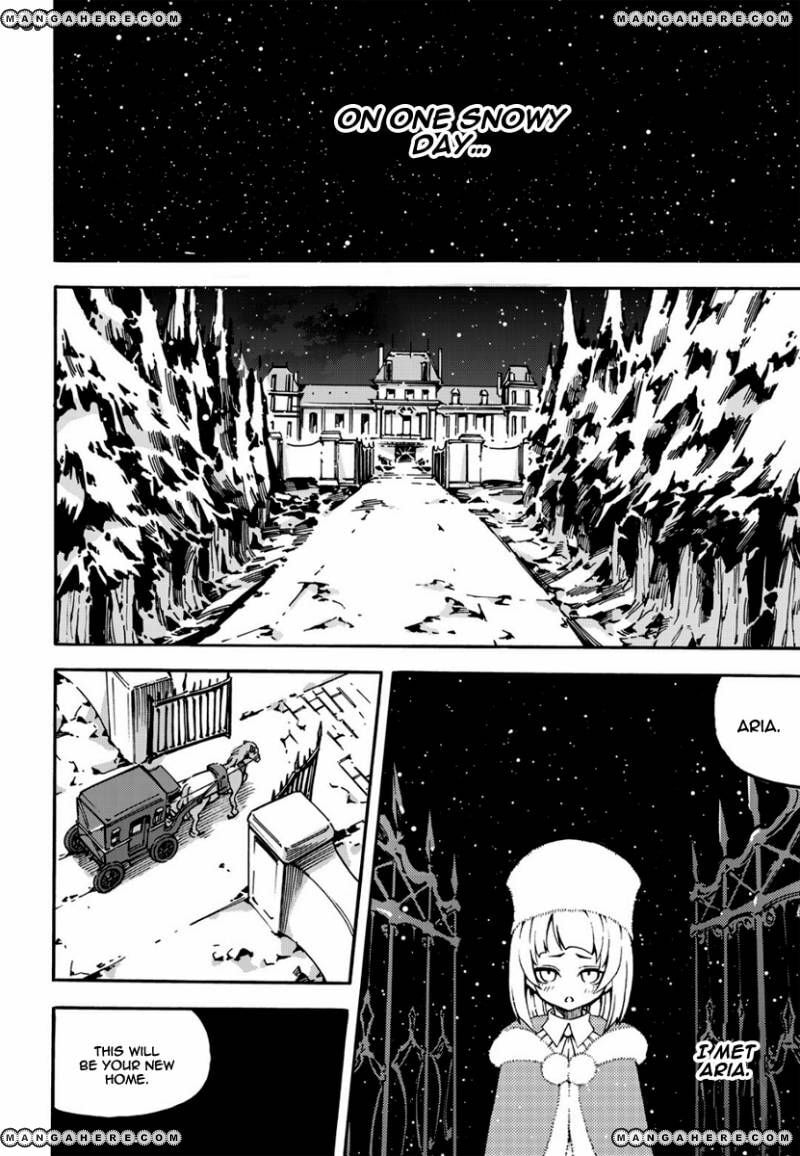 Read Witch Hunter chapter 110 image 15 on Lezhin