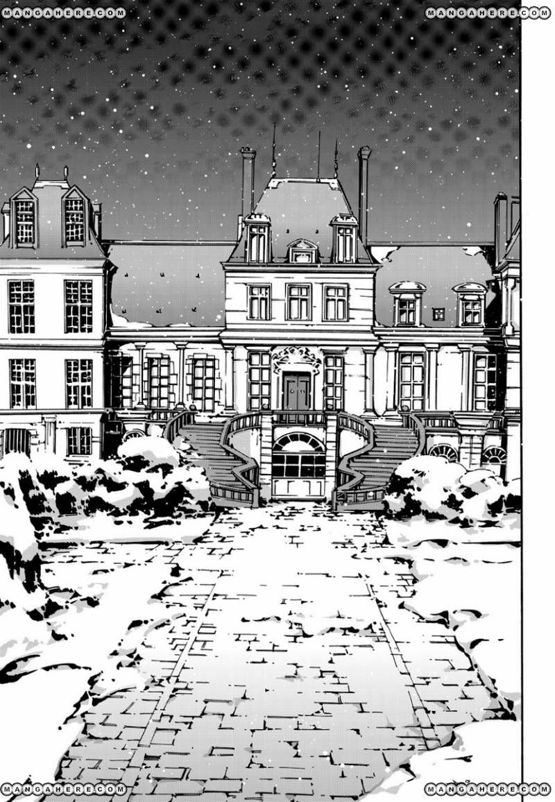 Read Witch Hunter chapter 110 image 16 on Lezhin