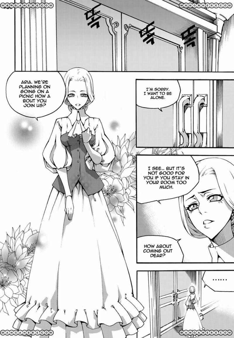 Read Witch Hunter chapter 110 image 17 on Lezhin