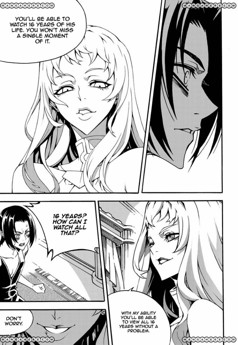 Read Witch Hunter chapter 110 image 2 on Lezhin