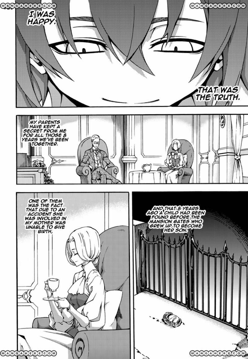 Read Witch Hunter chapter 110 image 21 on Lezhin