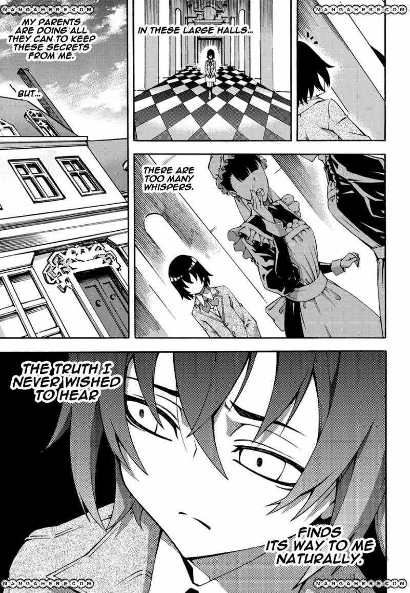 Read Witch Hunter chapter 110 image 22 on Lezhin