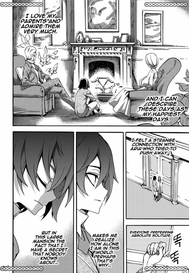 Read Witch Hunter chapter 110 image 23 on Lezhin