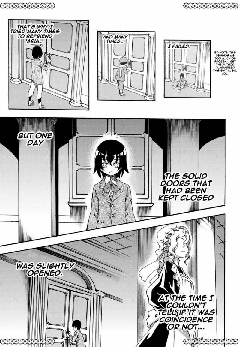 Read Witch Hunter chapter 110 image 24 on Lezhin