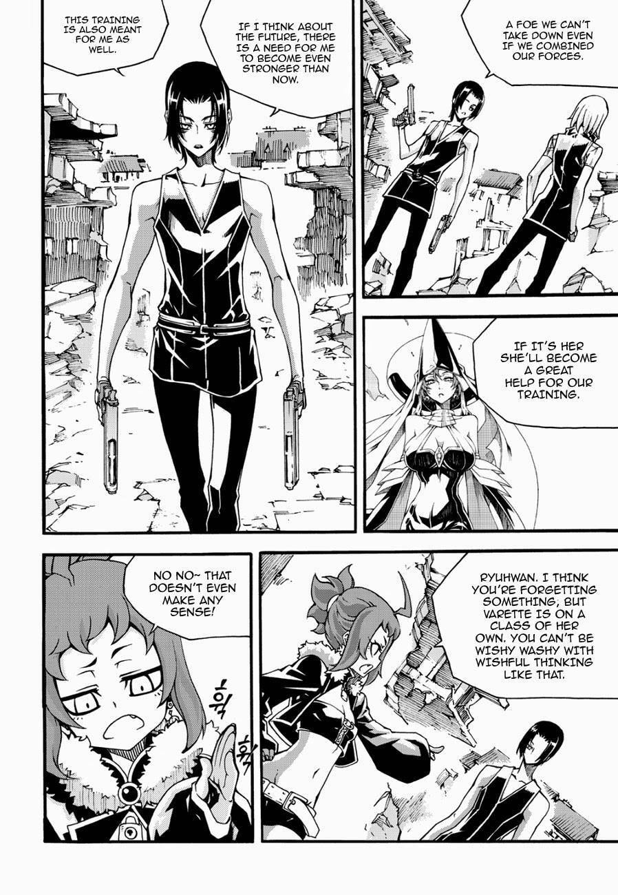 Read Witch Hunter chapter 111.2 image 10 on Lezhin