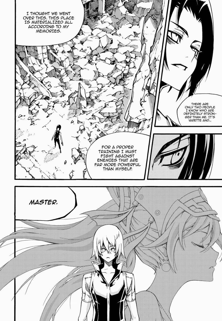 Read Witch Hunter chapter 111.2 image 12 on Lezhin