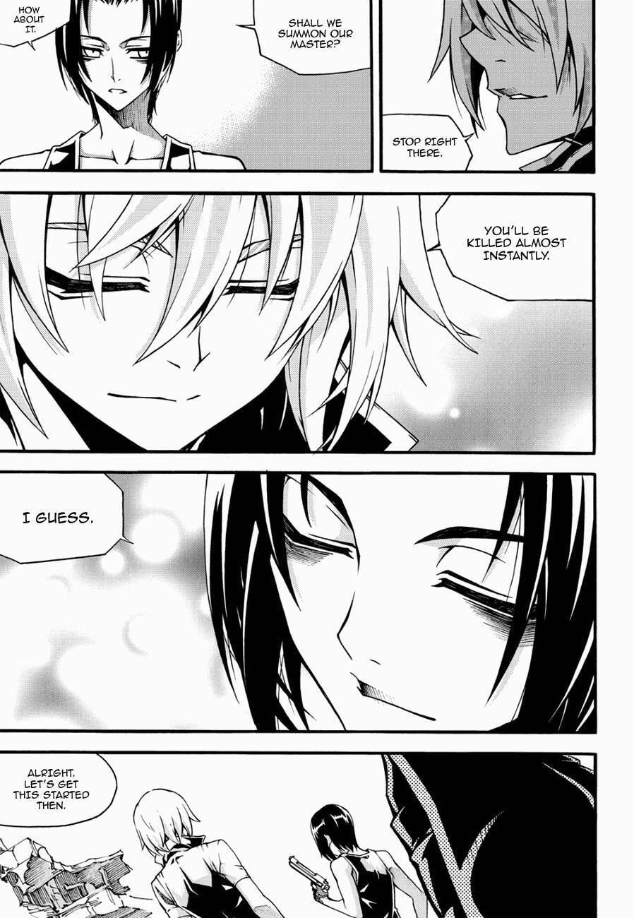 Read Witch Hunter chapter 111.2 image 13 on Lezhin