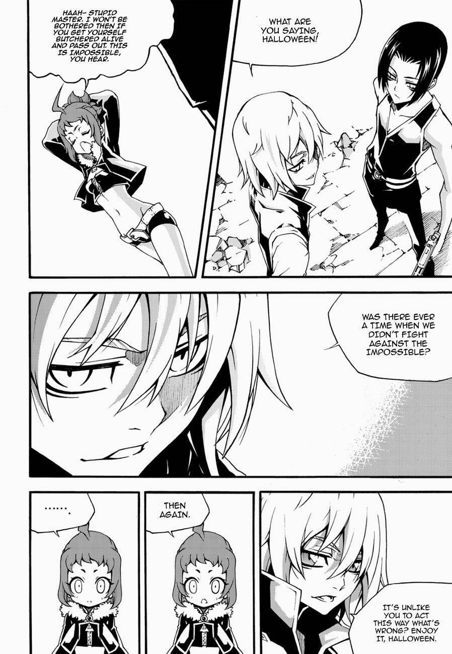 Read Witch Hunter chapter 111.2 image 14 on Lezhin