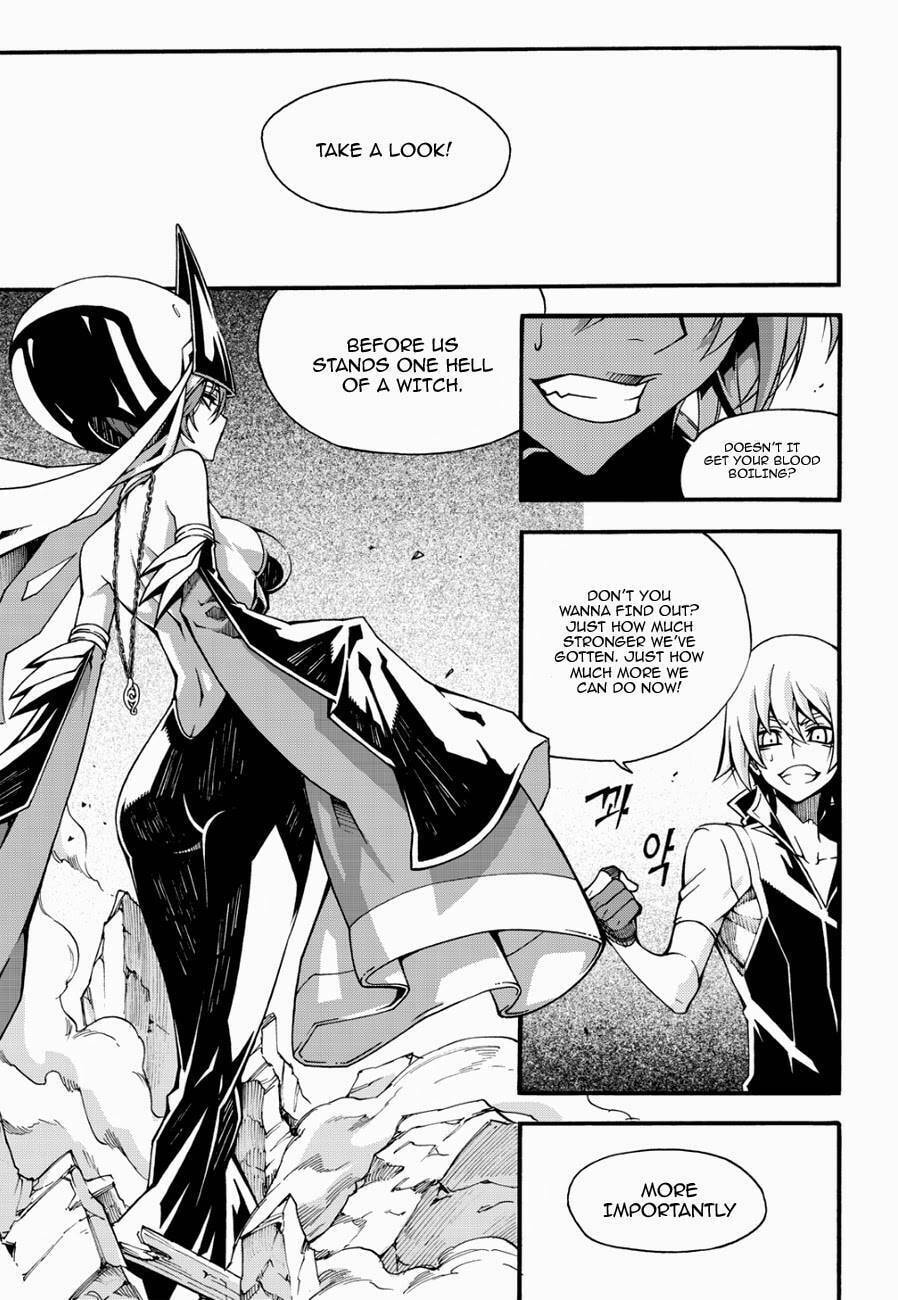 Read Witch Hunter chapter 111.2 image 15 on Lezhin