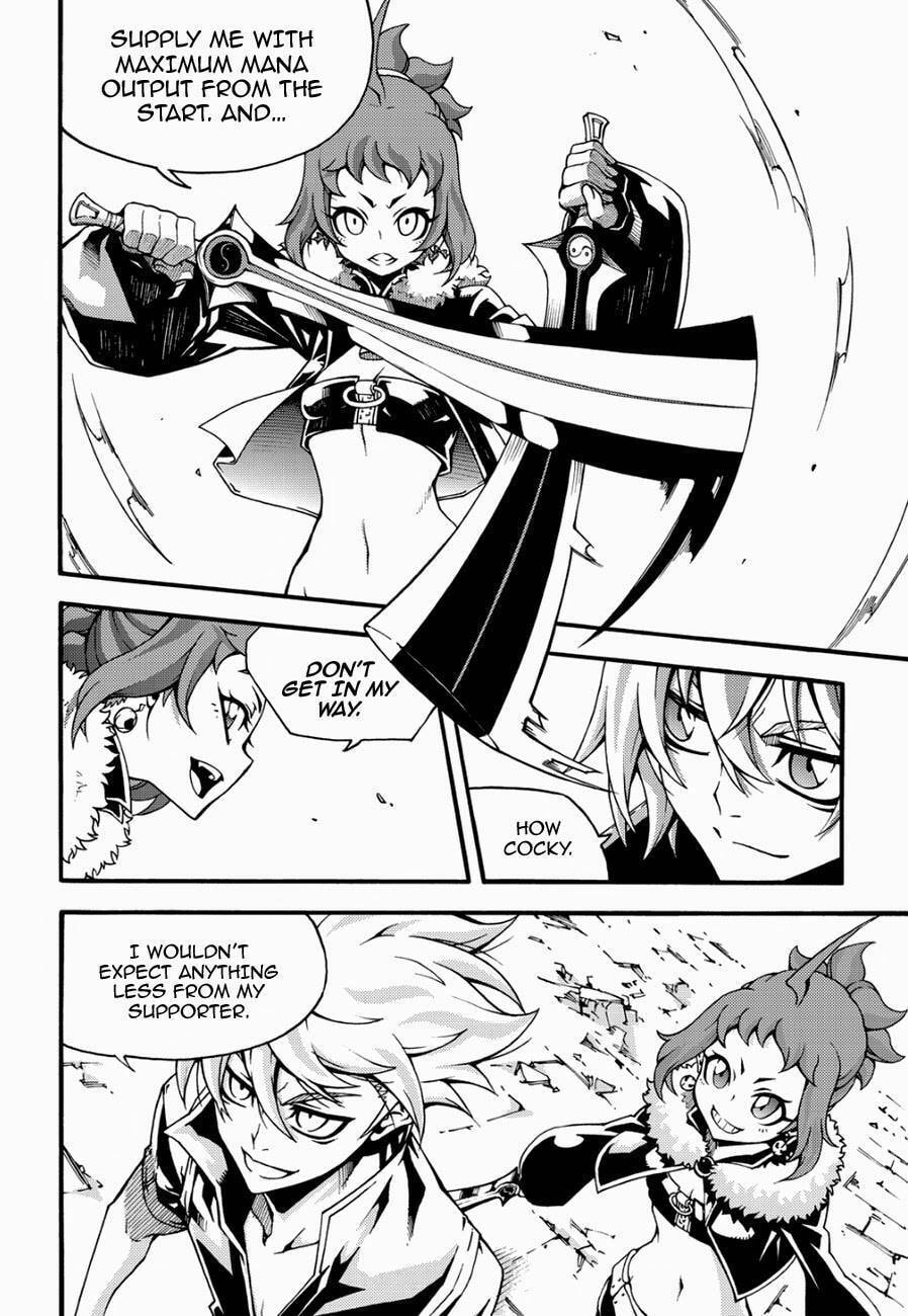 Read Witch Hunter chapter 111.2 image 18 on Lezhin