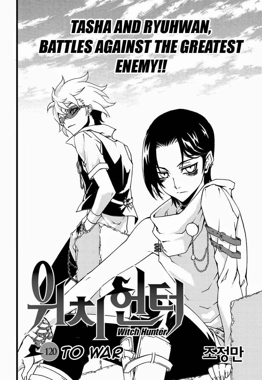 Read Witch Hunter chapter 111.2 image 2 on Lezhin