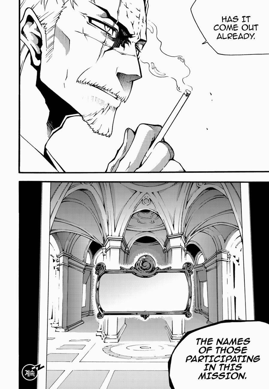 Read Witch Hunter chapter 111.2 image 21 on Lezhin