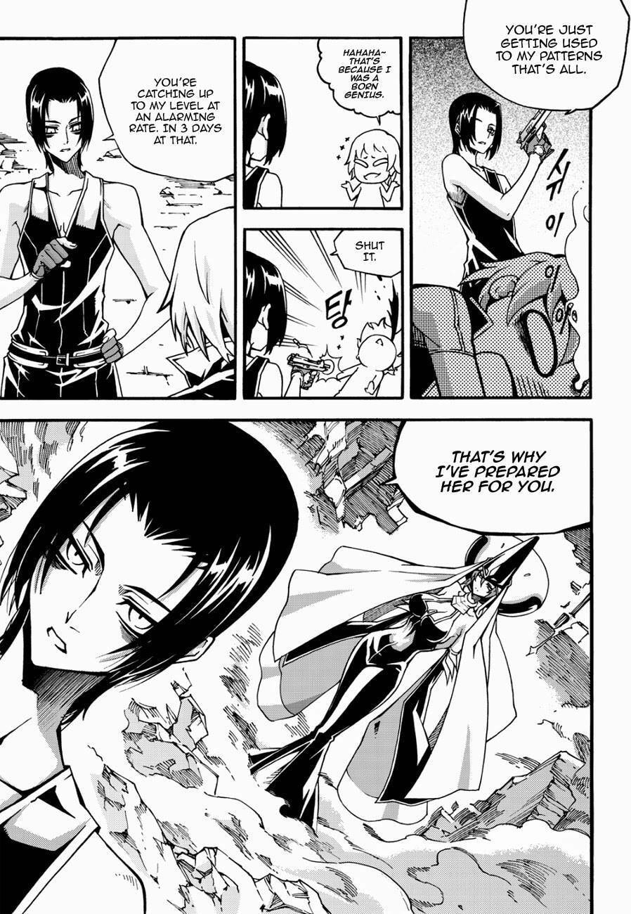 Read Witch Hunter chapter 111.2 image 5 on Lezhin