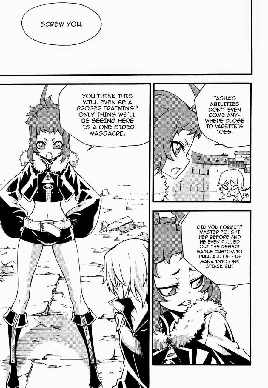 Read Witch Hunter chapter 111.2 image 7 on Lezhin