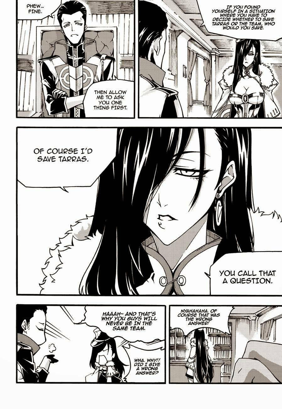 Read Witch Hunter chapter 111.3 image 6 on Lezhin