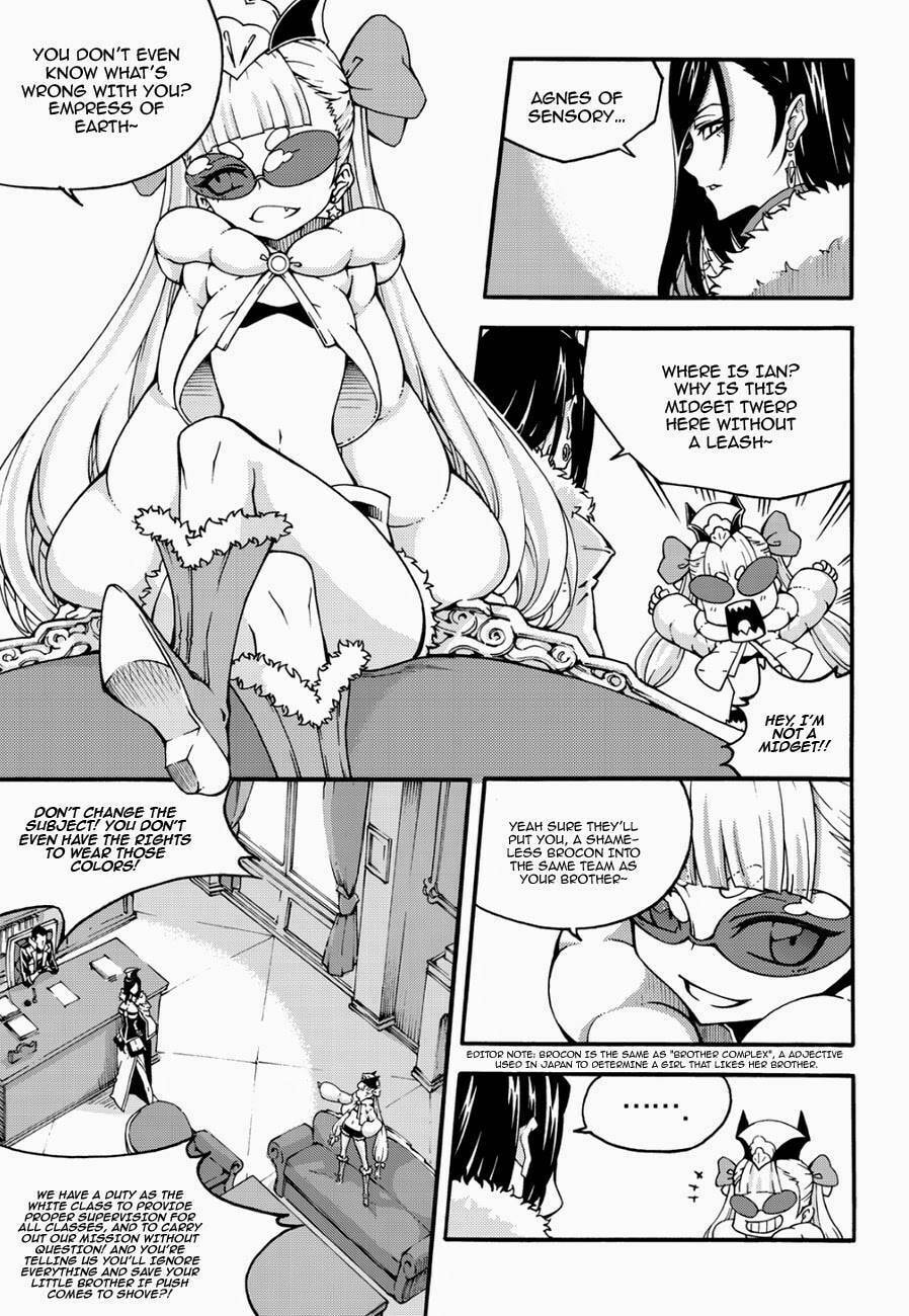 Read Witch Hunter chapter 111.3 image 7 on Lezhin