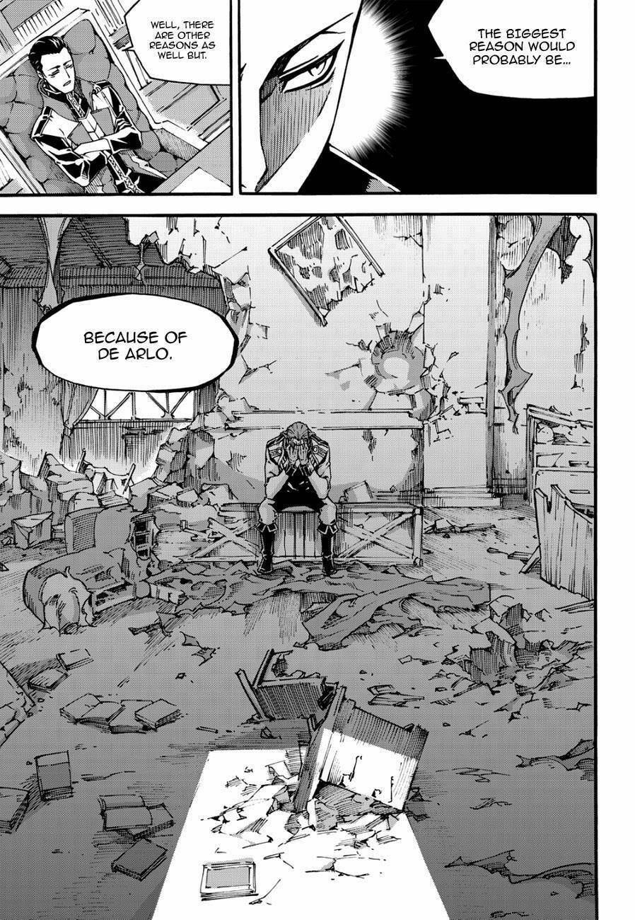 Read Witch Hunter chapter 111.3 image 9 on Lezhin