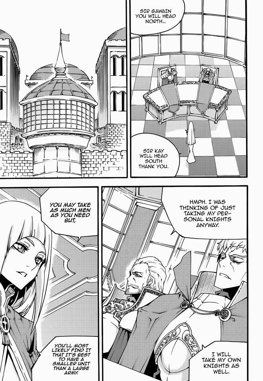 Read Witch Hunter chapter 111.4 image 2 on Lezhin