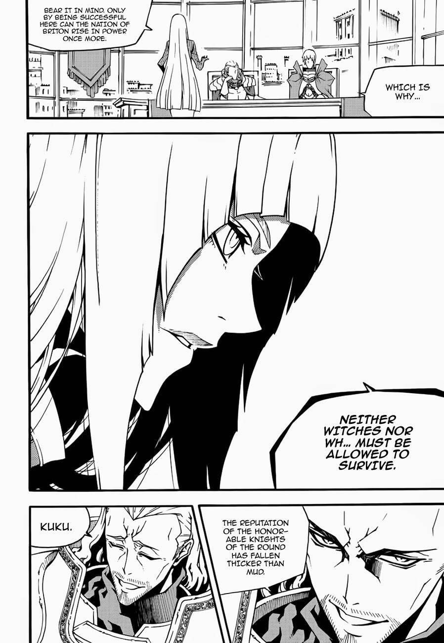 Read Witch Hunter chapter 111.4 image 3 on Lezhin