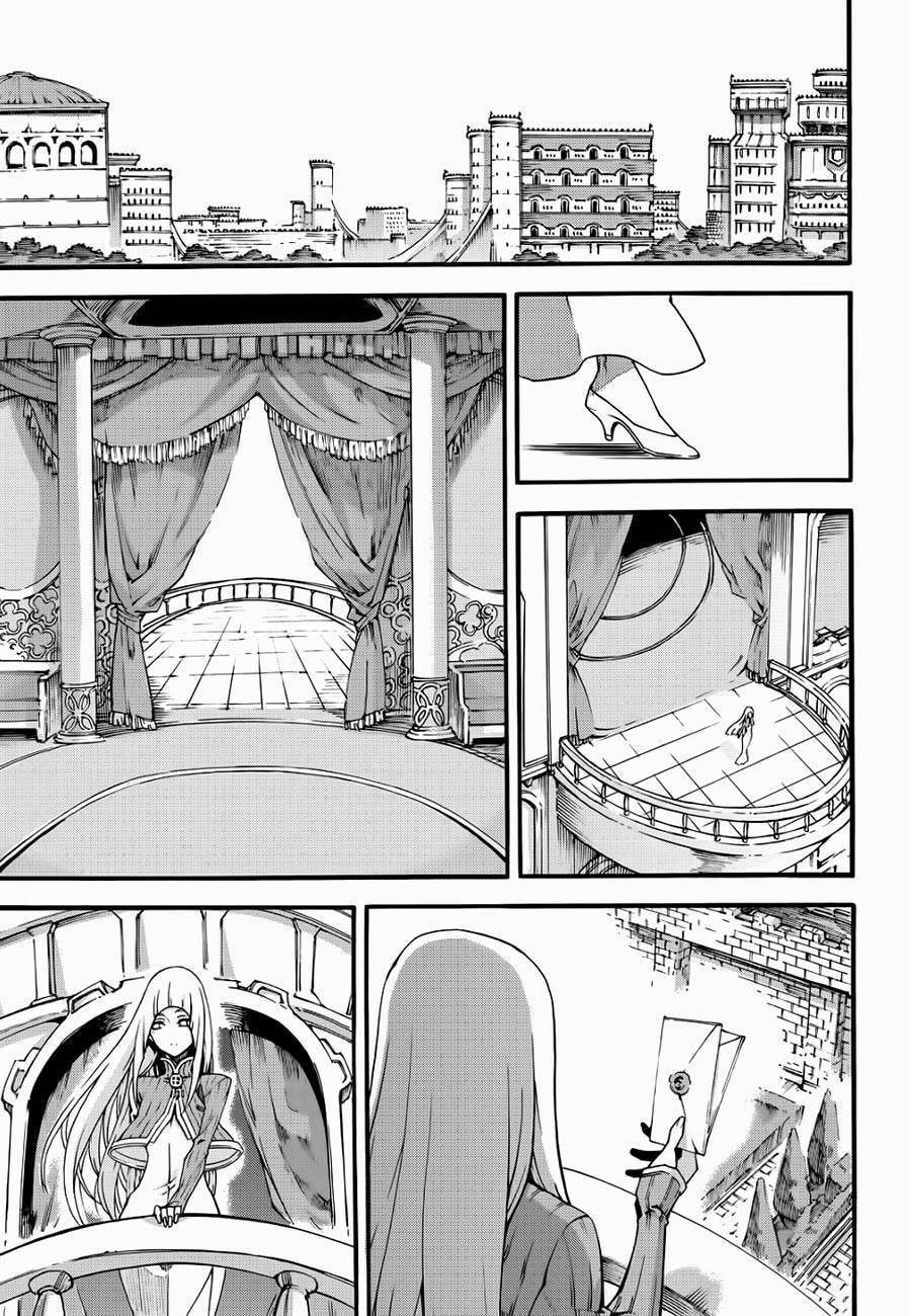 Read Witch Hunter chapter 111.4 image 6 on Lezhin
