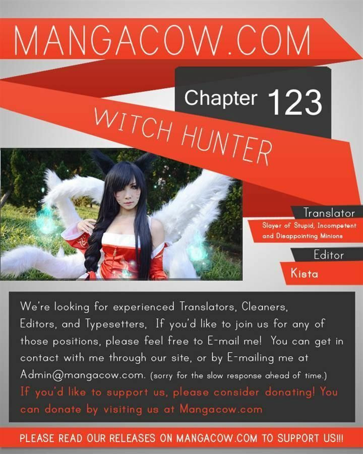 Read Witch Hunter chapter 111.6 image 21 on Lezhin
