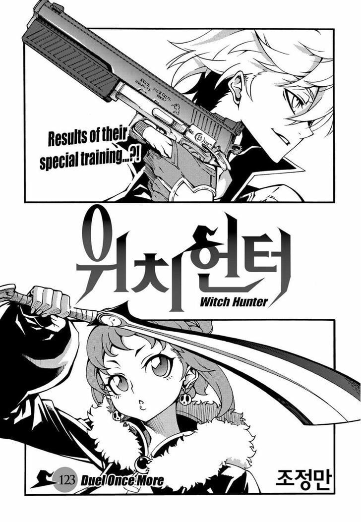 Read Witch Hunter chapter 111.6 image 4 on Lezhin