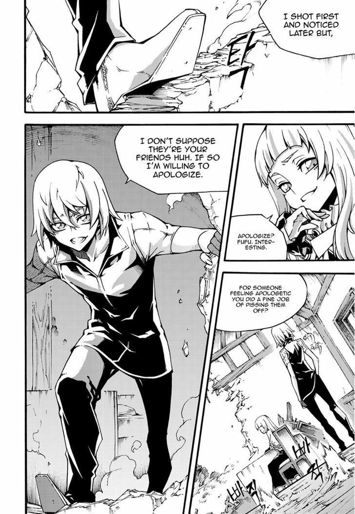 Read Witch Hunter chapter 111.6 image 5 on Lezhin
