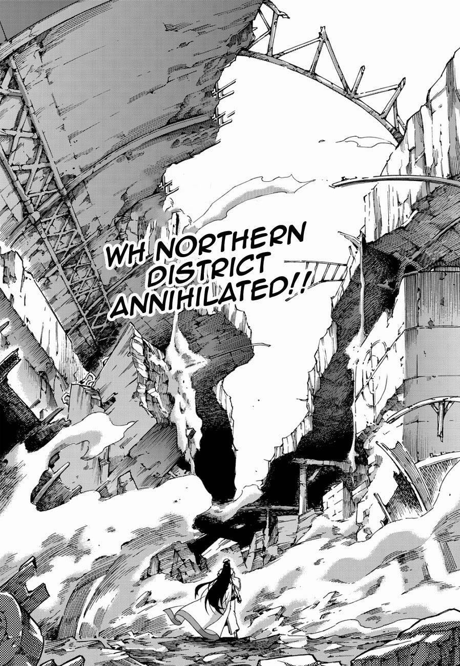 Read Witch Hunter chapter 111.8 image 6 on Lezhin