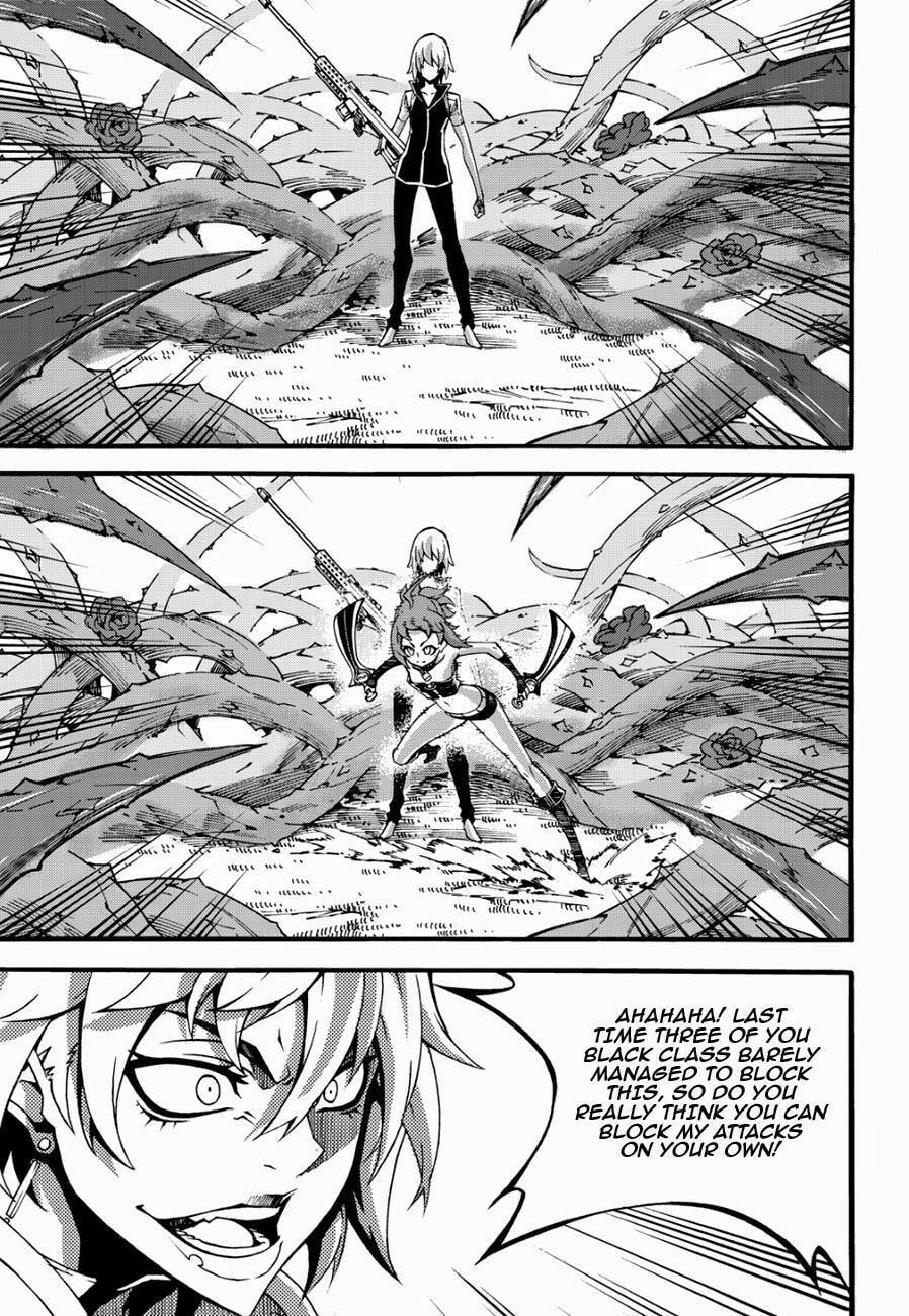 Read Witch Hunter chapter 111.9 image 11 on Lezhin