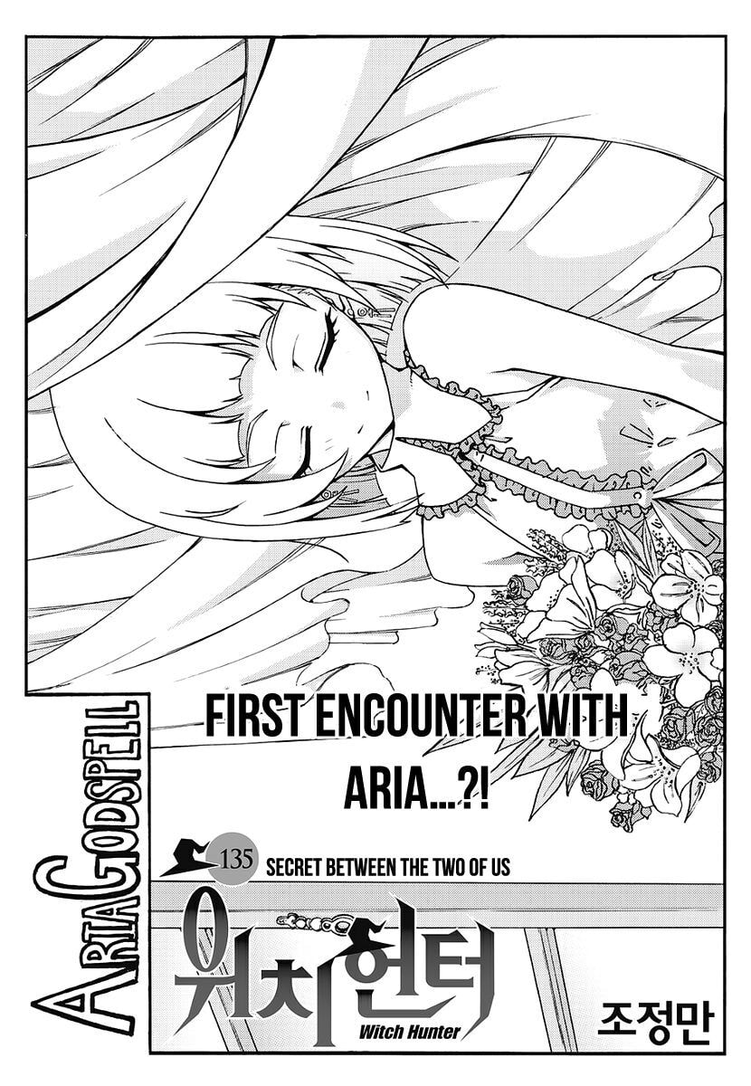 Read Witch Hunter chapter 111 image 1 on Lezhin