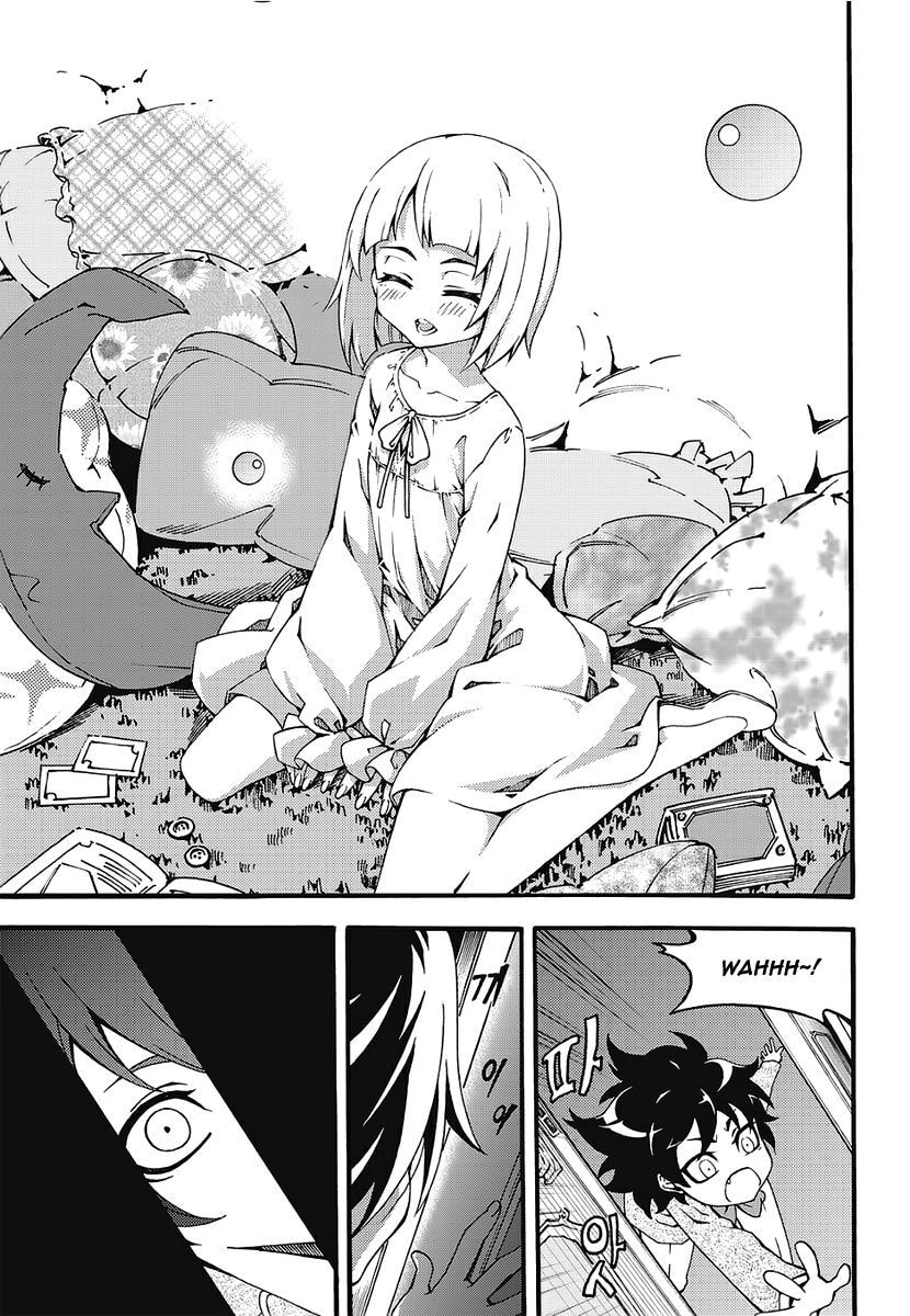 Read Witch Hunter chapter 111 image 2 on Lezhin