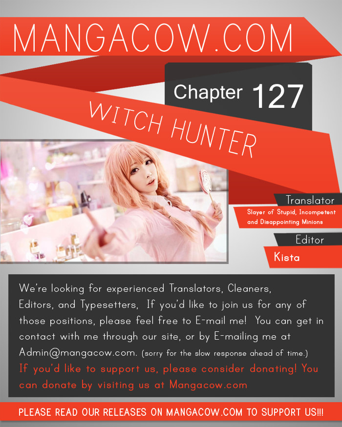 Read Witch Hunter chapter 112.2 image 0 on Lezhin