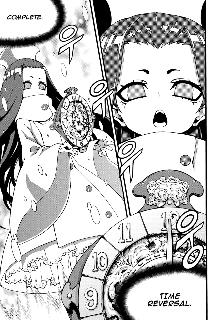 Read Witch Hunter chapter 112.2 image 11 on Lezhin