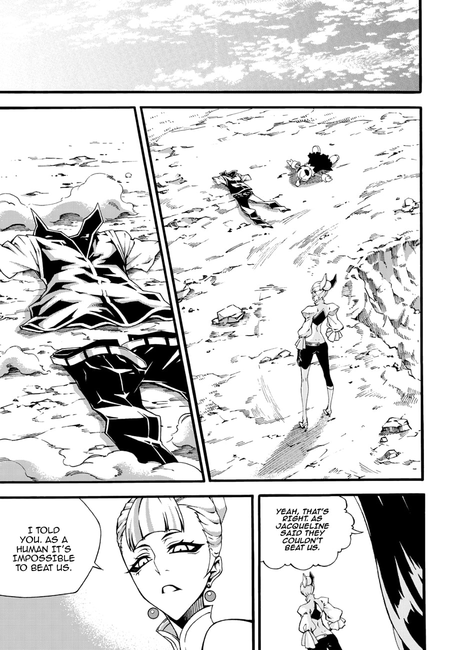 Read Witch Hunter chapter 112.2 image 15 on Lezhin