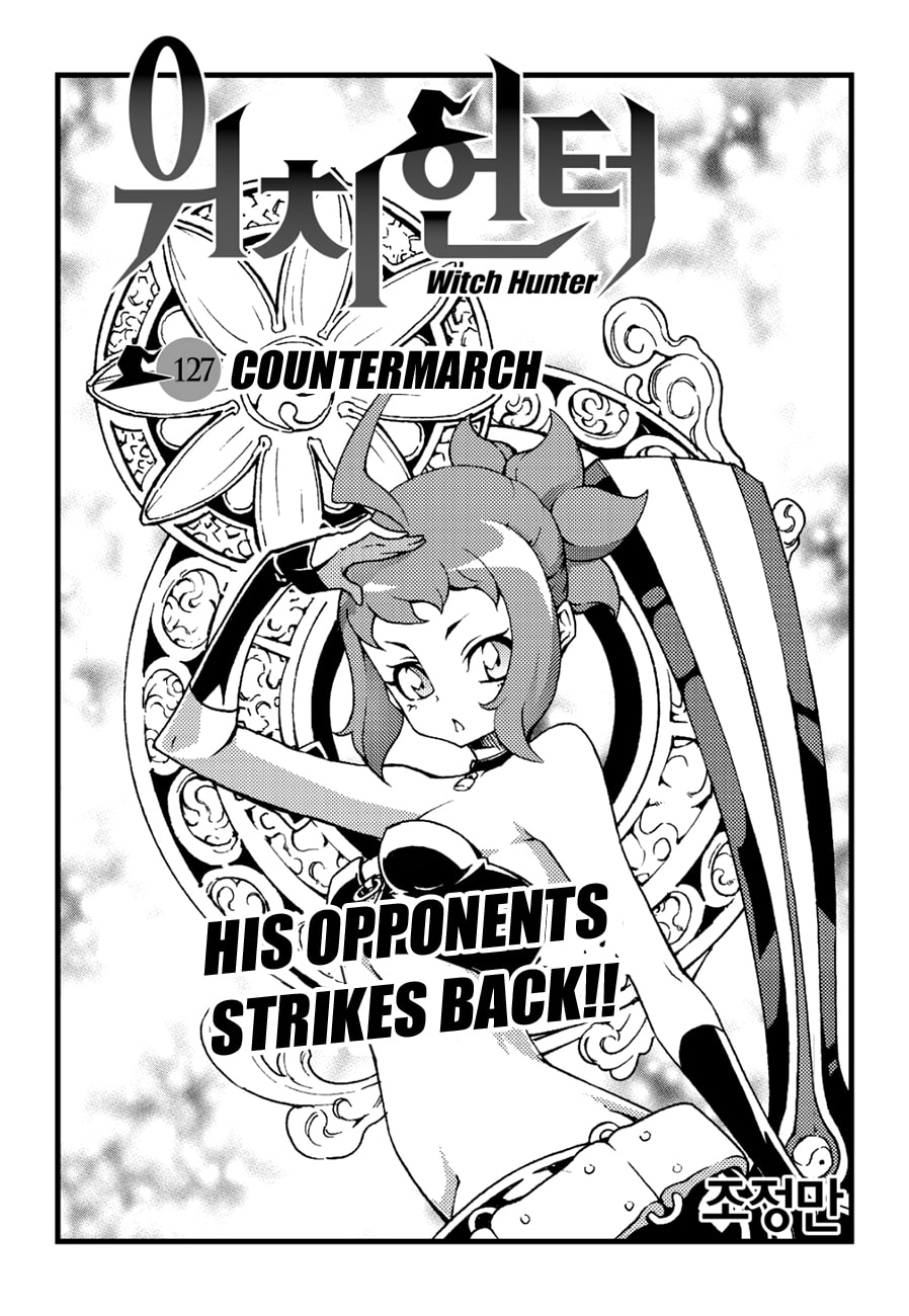 Read Witch Hunter chapter 112.2 image 7 on Lezhin