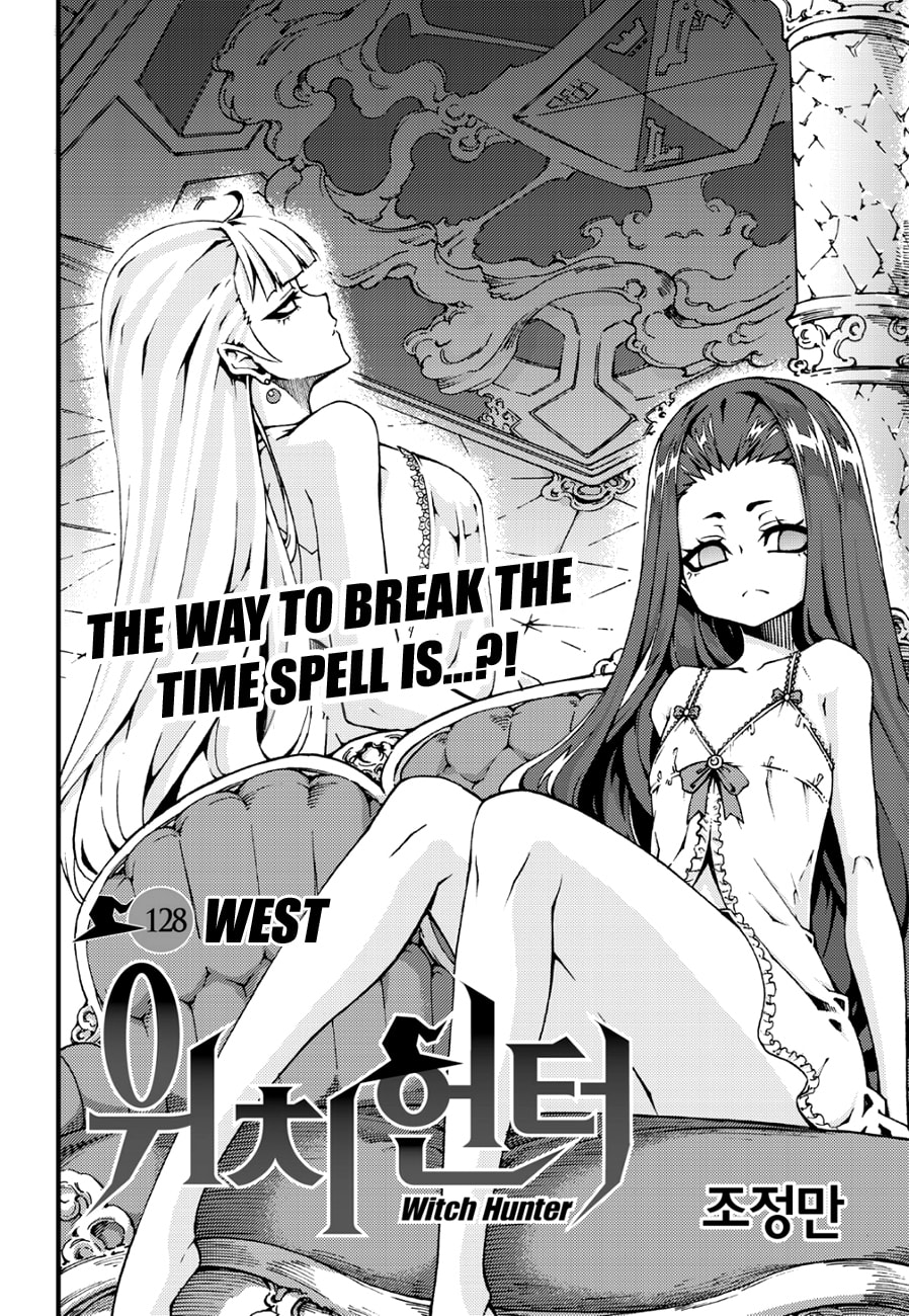 Read Witch Hunter chapter 112.3 image 2 on Lezhin
