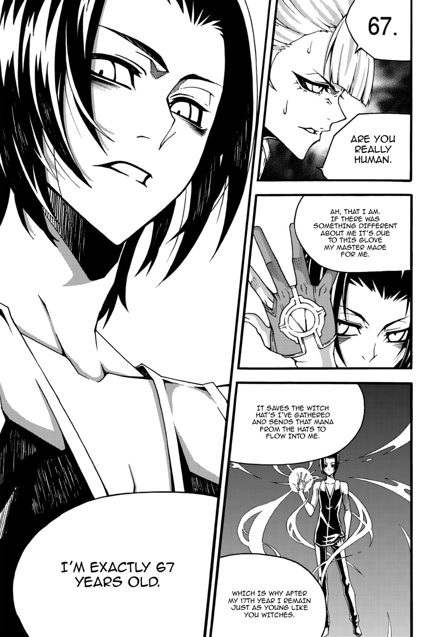 Read Witch Hunter chapter 112.3 image 5 on Lezhin