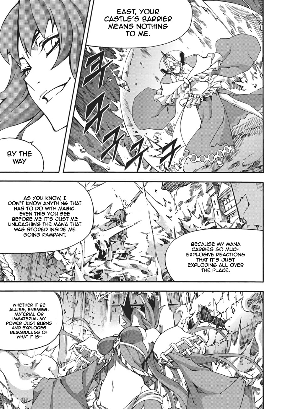 Read Witch Hunter chapter 112.5 image 15 on Lezhin
