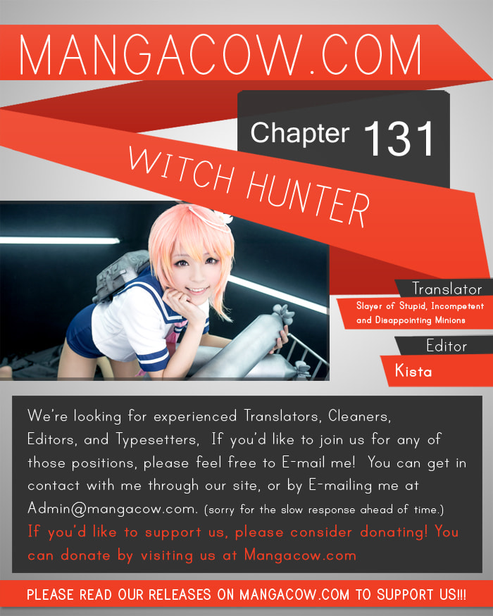 Read Witch Hunter chapter 112.6 image 0 on Lezhin