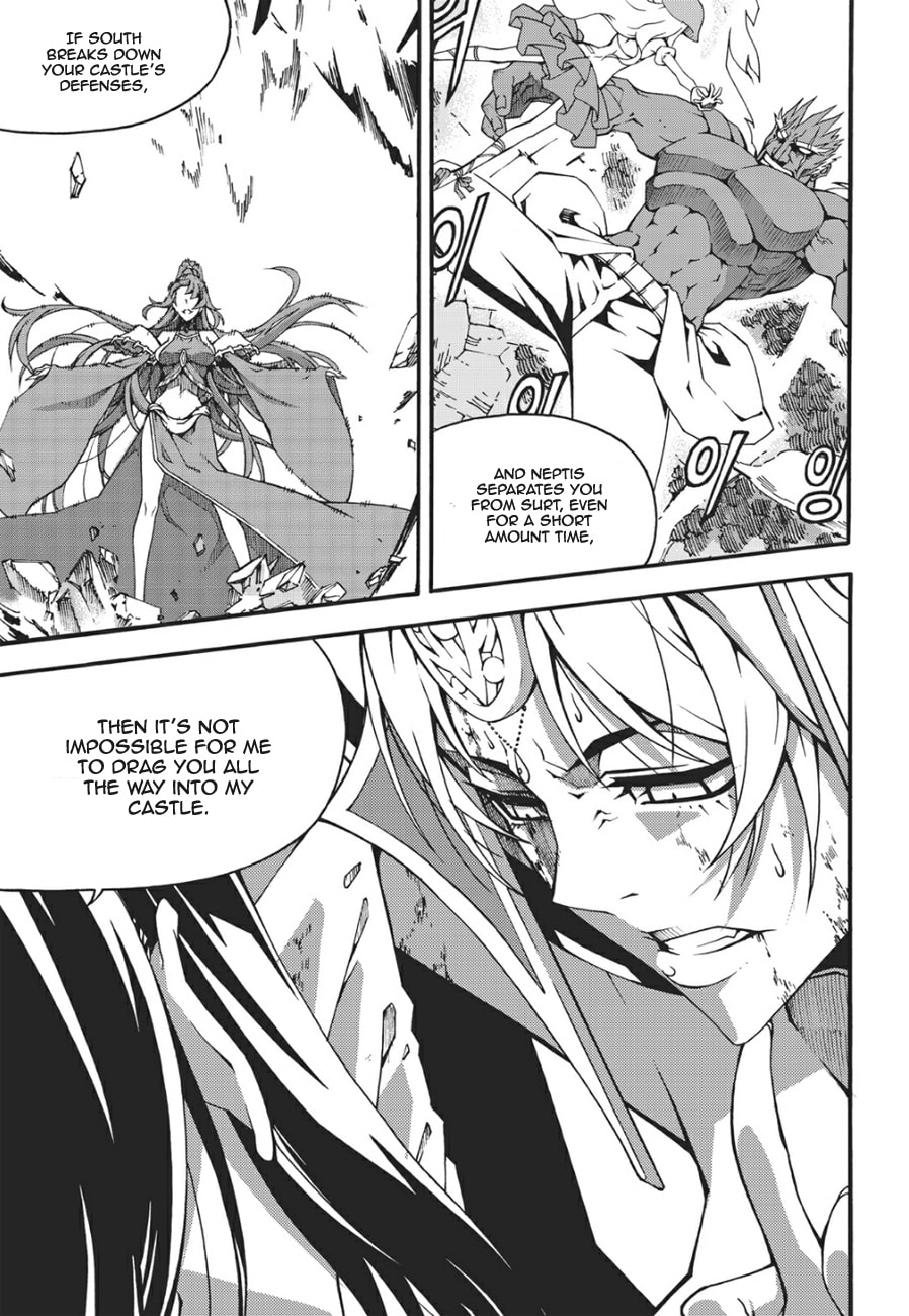 Read Witch Hunter chapter 112.6 image 11 on Lezhin