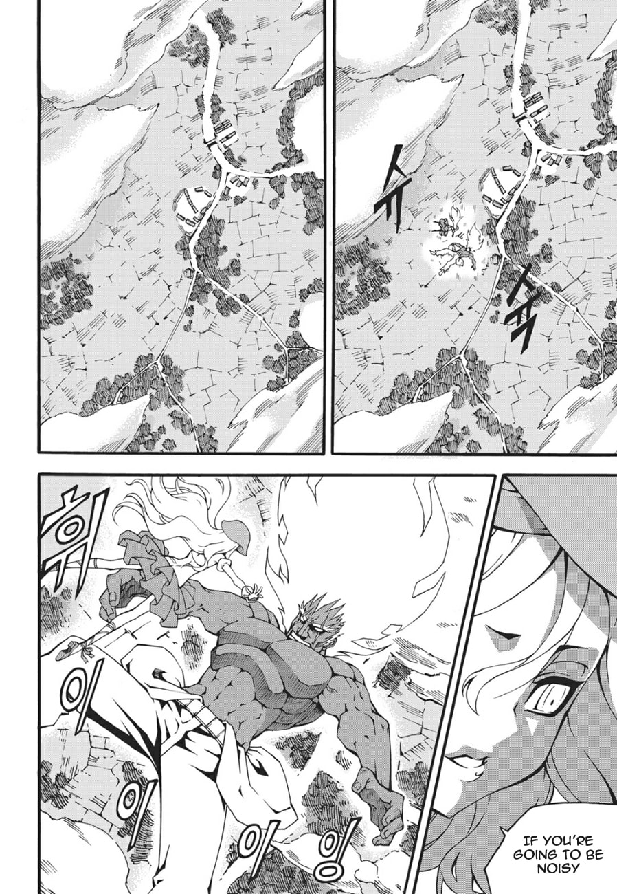 Read Witch Hunter chapter 112.6 image 4 on Lezhin